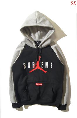 Cheap Supreme Hoodies wholesale No. 19